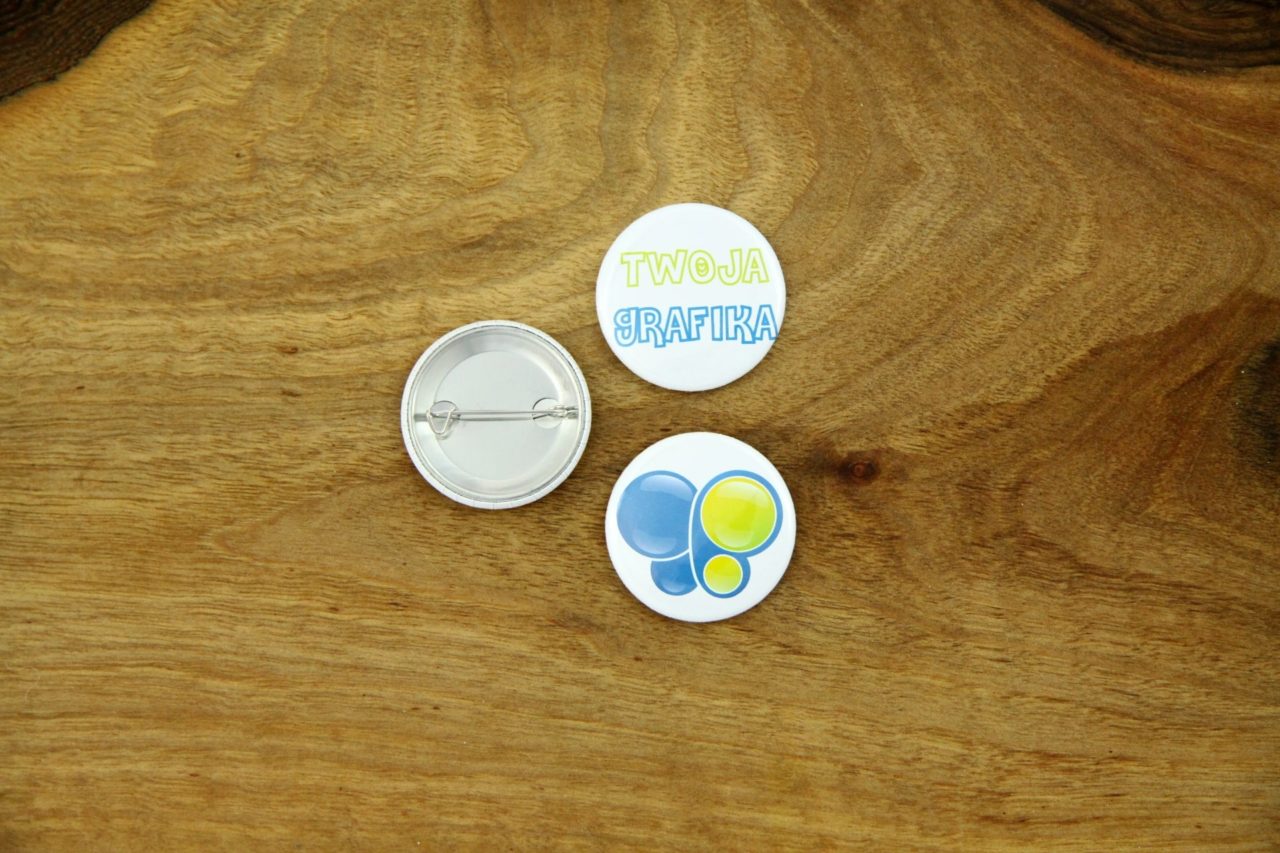 przypinka z agrafką 38mm safety-pin