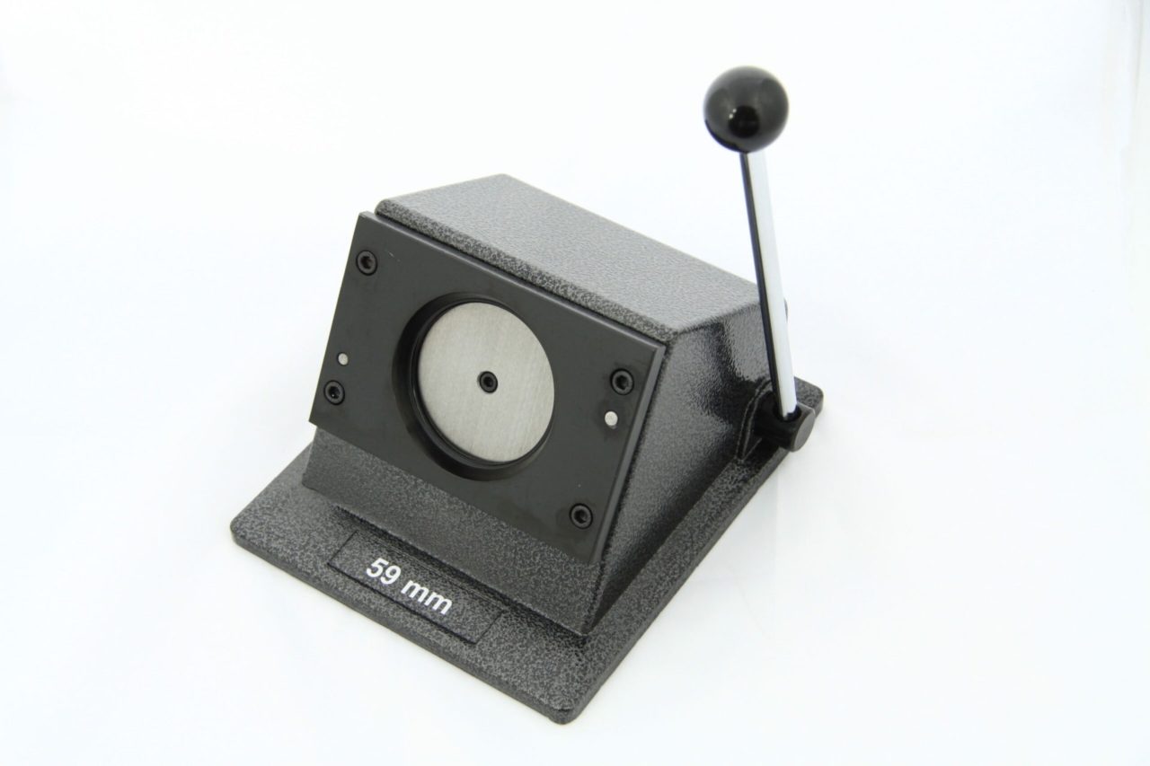 wykrojnik do papieru 59mm