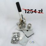 zestaw KDI 25mm 100szt