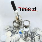 zestaw KDI 75mm 100szt