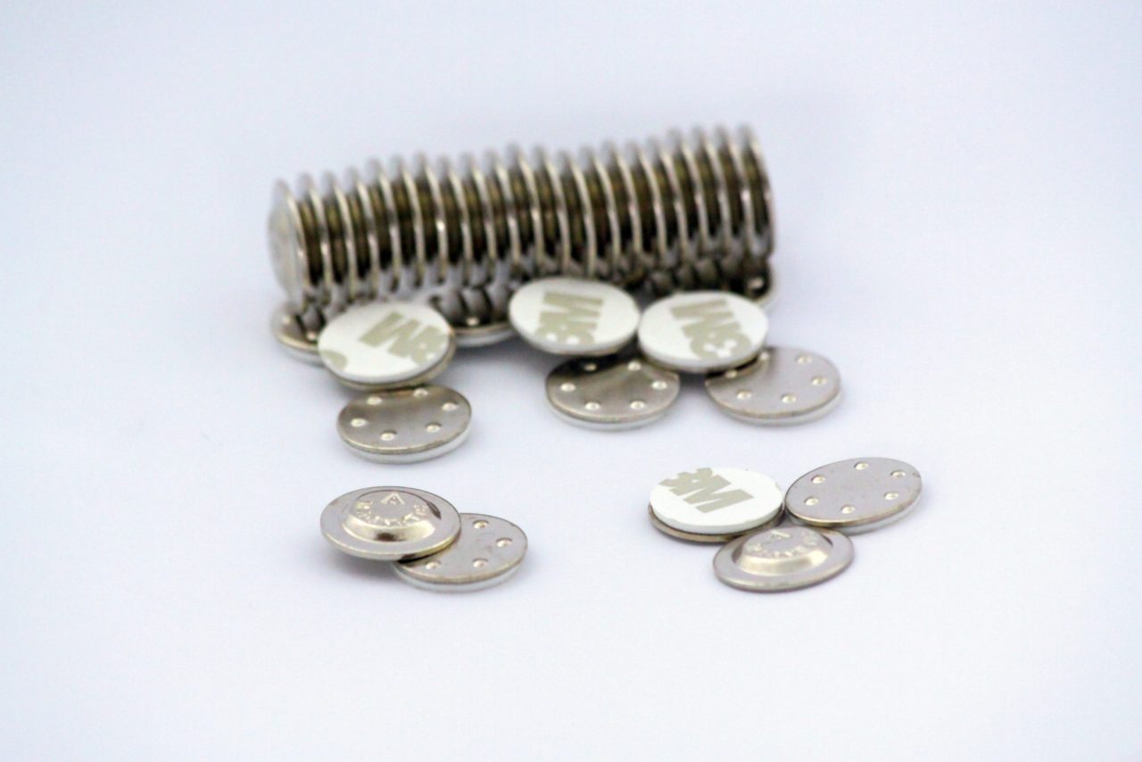 zapinka magnetyczna pojedyncza