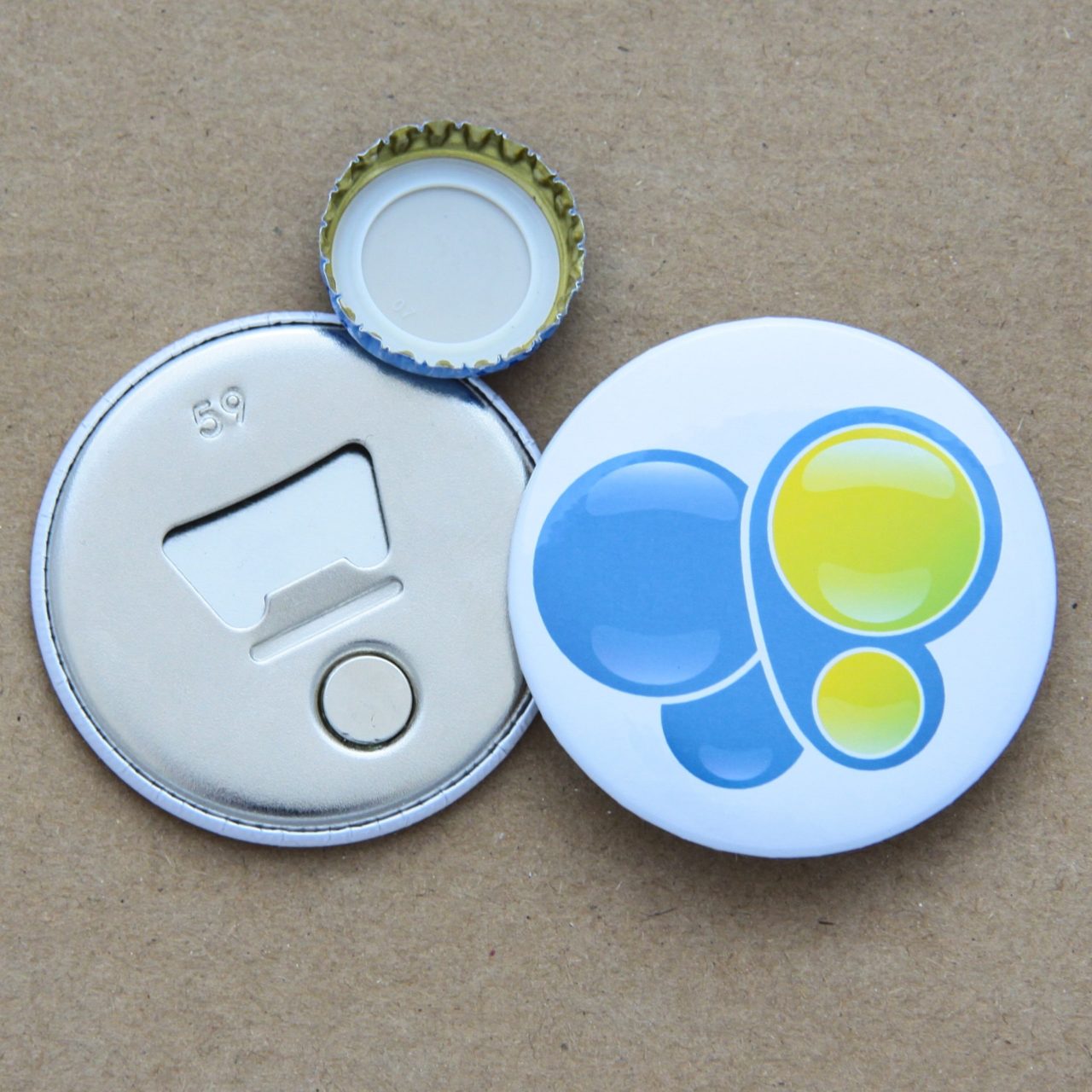 08. Otwieracze do butelek