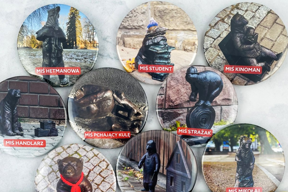 moje przypinki widzimisie bialystok