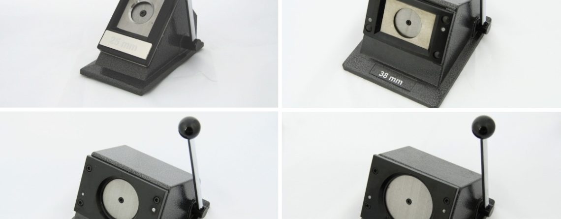 wykrojniki do papieru