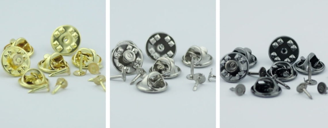 zapinki do przypinek Buttonfly