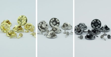 zapinki do przypinek Buttonfly