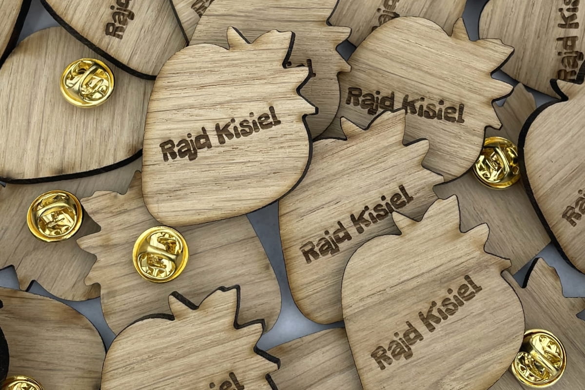 zapinki do przypinek