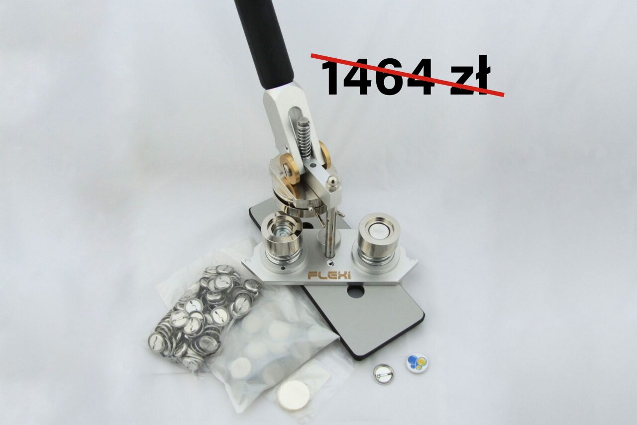 zestaw Flexi 25mm 100szt