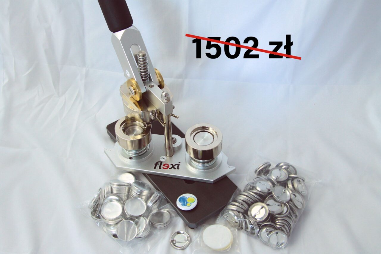 zestaw Flexi 32mm 100szt