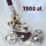 zestaw Flexi 32mm 100szt