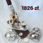 zestaw Flexi 32mm 500szt