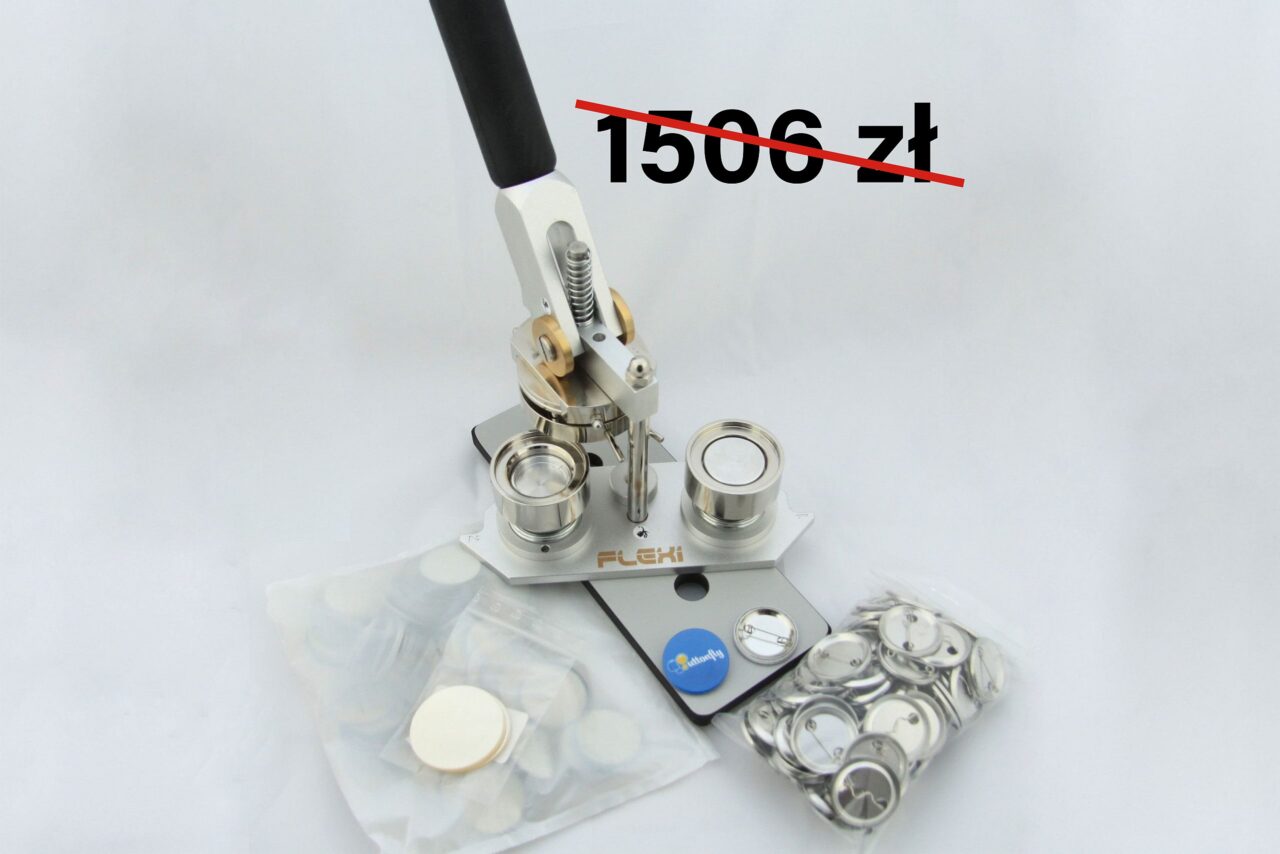 zestaw Flexi 38mm 100szt