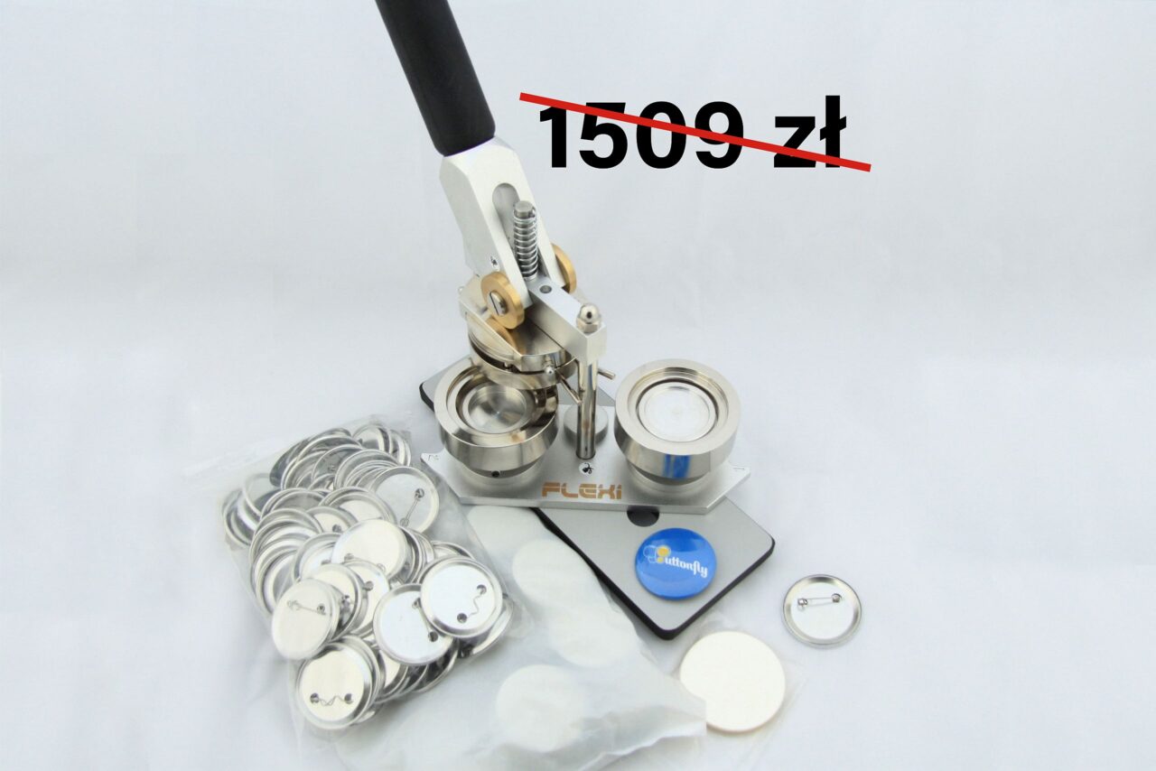 zestaw Flexi 50mm 100szt
