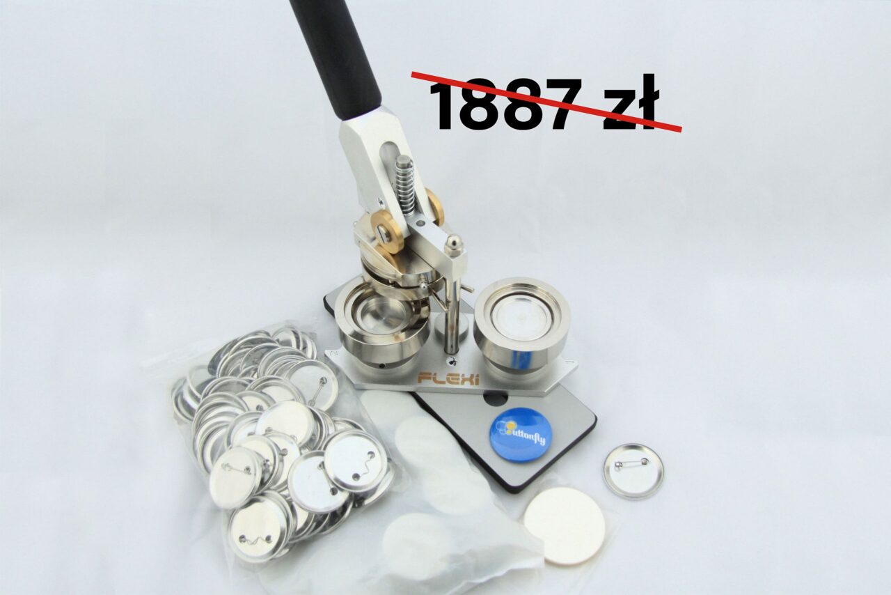 zestaw Flexi 50mm 500szt