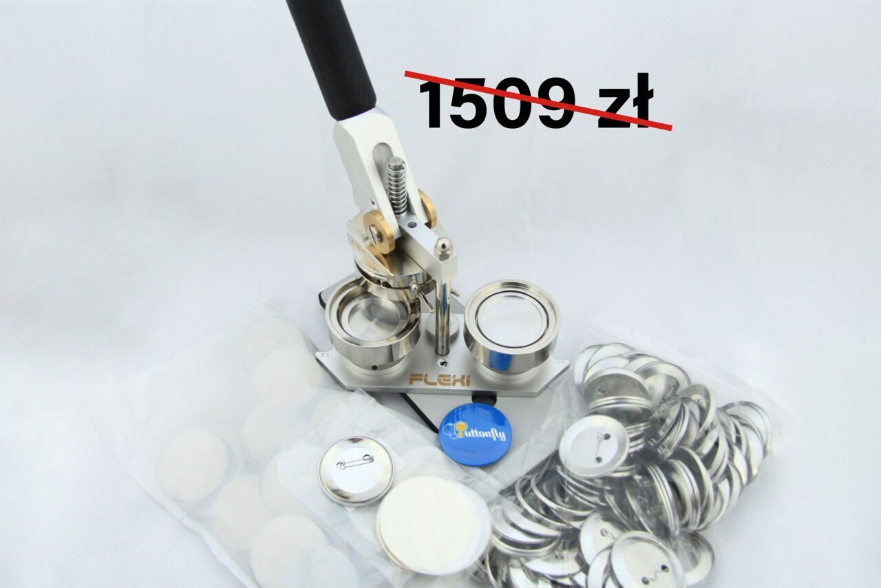 zestaw Flexi 59mm 100szt