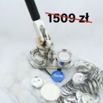 zestaw Flexi 59mm 100szt
