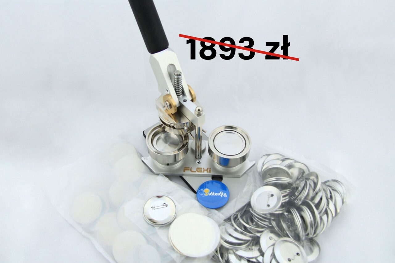 zestaw Flexi 59mm 500szt